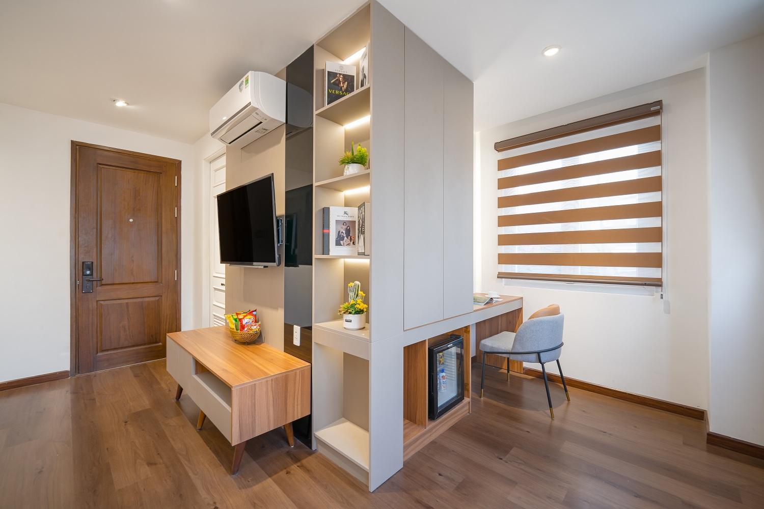 Duong Gia Hotel Dn By - Bay Luxury Da Nang Exterior foto