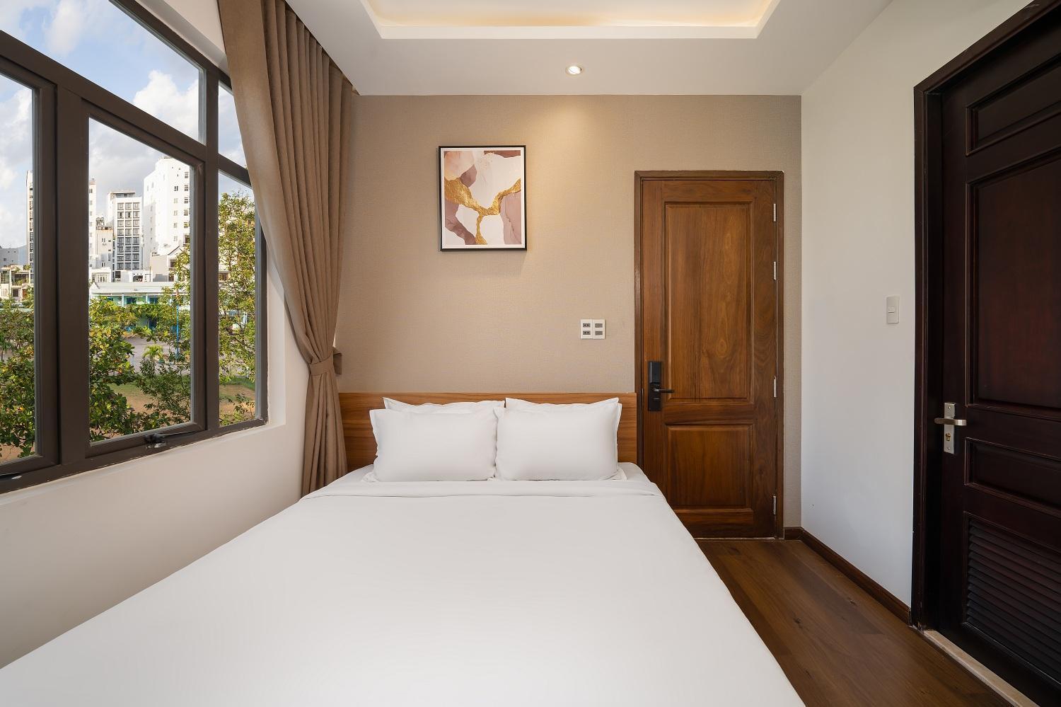 Duong Gia Hotel Dn By - Bay Luxury Da Nang Exterior foto